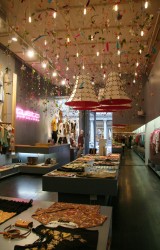Custo Barcelona flagship store