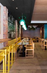 Dough pizzeria