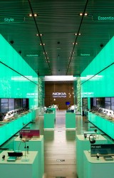Nokia flagship store