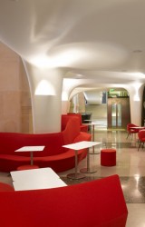 Phantom – Restaurant of the Garnier Opera