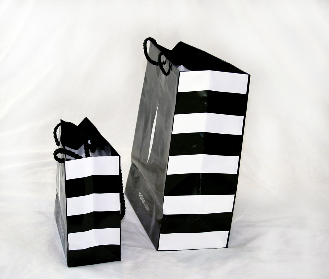 Sephora Bag Sephora Bag 1a 1b 1c