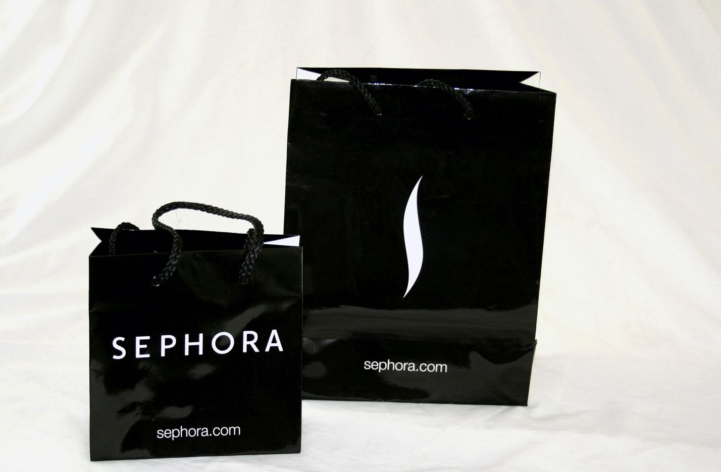Sephora Bag Sephora Bag 1a 1b 1c