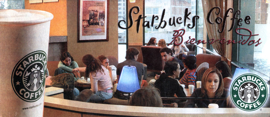 starbucks-spanish