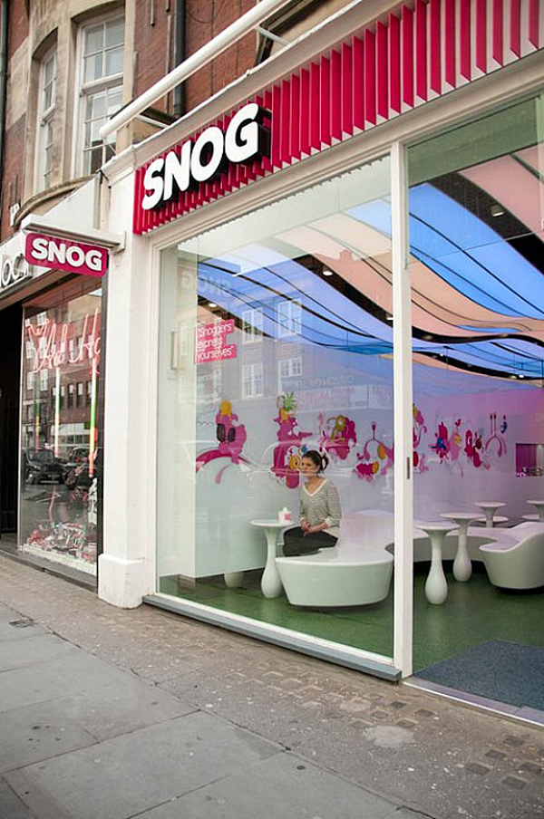 Snog