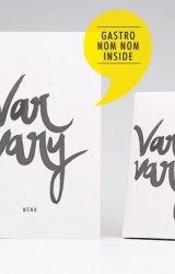 VARVARY bag
