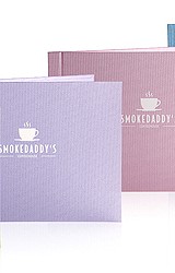 Smokedaddy Menu