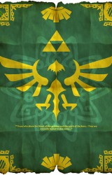 Legend Series (Zelda)