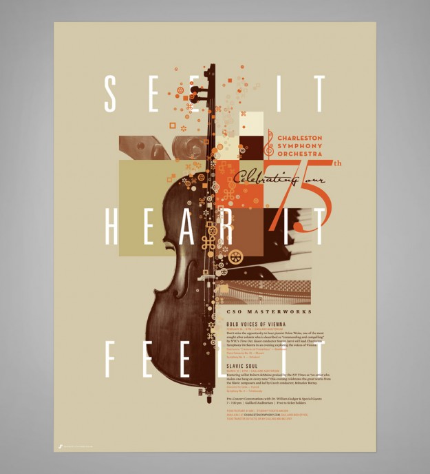 Charleston Symphony Orchestra 1