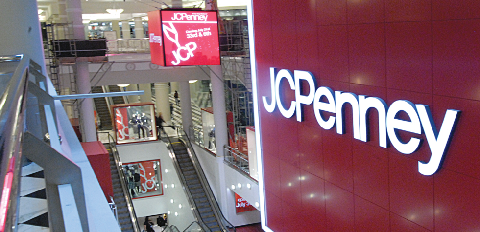 JCPenney